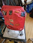 Fjällräven ryggsäck 