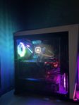 Gaming dator