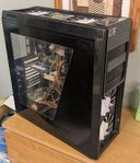 Retro/ Vintage speldator med Windows 98