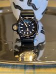 CITIZEN PROMASTER AQUALAND TITANIUM