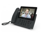 COCOMM F910 4G BT Wireless Desk Phone