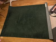 Matta IKEA SPORUP 170x240 cm – som ny
