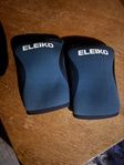 Eleiko knee sleeves 7mm