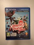 Little Big Planet PS Vita