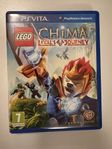 Lego Chima