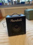 Randall RD5C Diavlo 5W 1x10 Tube Guitar Combo Amp