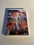 Baroque Nintendo wii