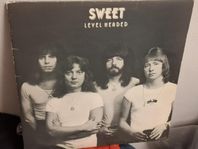 LP SWEET – Level Headed