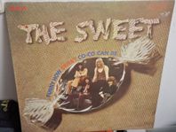 LP The SWEET – Funny how sweet Co-Co can be