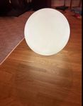 klotlampa 