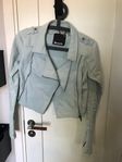 Jeansjacka 