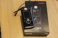 Gossen Digisky