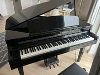 Yamaha GT2 el flygel 