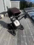 Bugaboo Buffalo - Komplett Set!
