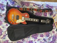 Hagströms Super Swede