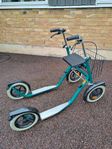 Sparkcykel Esla