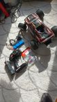 TRAXXAS MED ELSTART