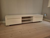 Tv-bänk 