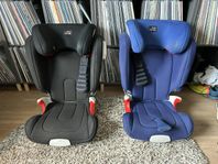 Britax Römer framåtvänd bilbarnstol