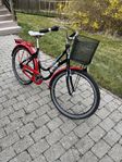 Tjejcykel 
