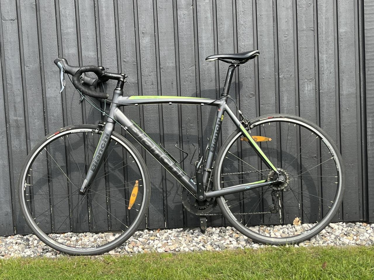 Bianchi