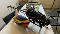 TRex 700 DFC