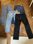 Levi’s 501 & 502