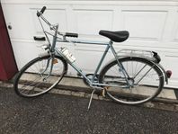Superfin PUCH veterancykel