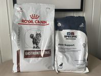 Royal Canin torrfoder - Specific torrfoder katt 
