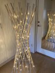 golvlampa