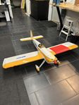 RC flygplan 170cm spännvidd