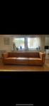 Italiensk design soffa
