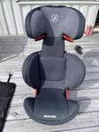 Maxi Cosi Rodifix inkl. sätesskydd och hållare för platta