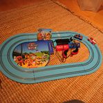 Paw Patrol Bilbana