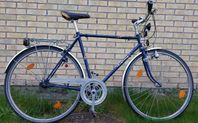 Mustang 3-vxl Cykel