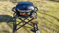 Gasolgrill Sunwind Helle