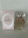 EdT Calvin Klein Sheer Beauty