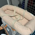 Baby nest från Liewood – knappt använd!