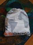 Sekai Gi kvinna Jiu-Jitsu size W0