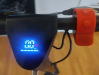 EX9 Premium Elscooter
