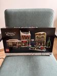 Lego 10308 Julig Huvudgata