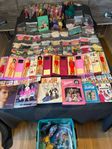 Barbie 60-tal 