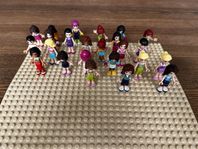 Lego Friends