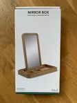 Spring Copenhagen Mirror box