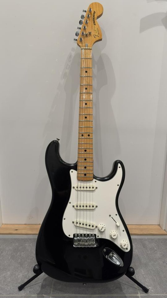 Fender Stratocaster 1979