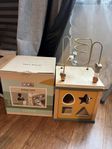 Little Dutch Aktivitetskub - activity cube
