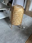 Populära Ikea Knixhult golvlampa 