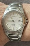 Citizen Marinaut 10 Atm