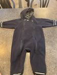 Fleece overall Polarn och Pyret