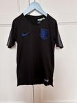 Fotbollströja England Nike
